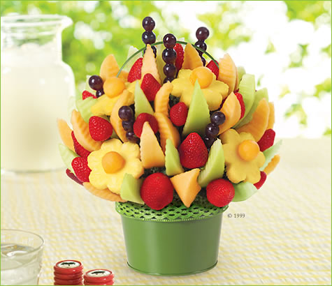 Edible Arrangements® fruit baskets - Delicious Fruit Design®