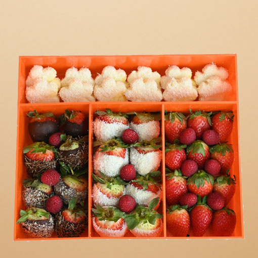 Coconut Delight Box | Edible Arrangements®