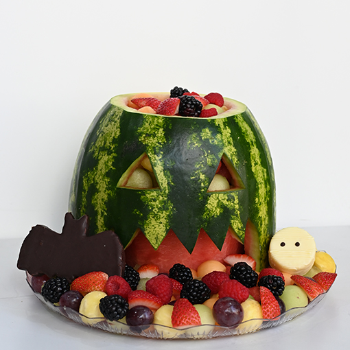 Halloween Platter