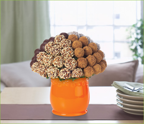 Fruit Truffles Bouquet | Edible Arrangements®