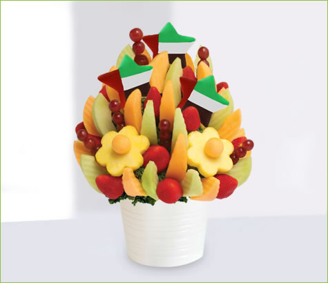 UAE Delicious Celebration | Edible Arrangements®