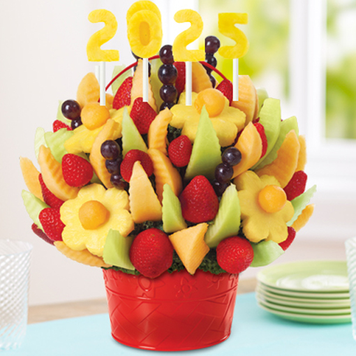 Delicious Fruit Design 2025