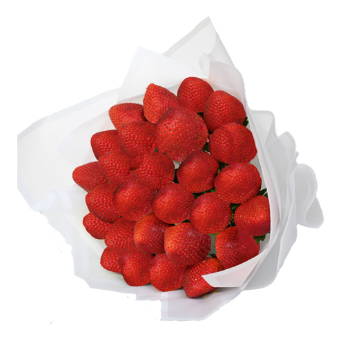 Berry Strawberry Bouquet