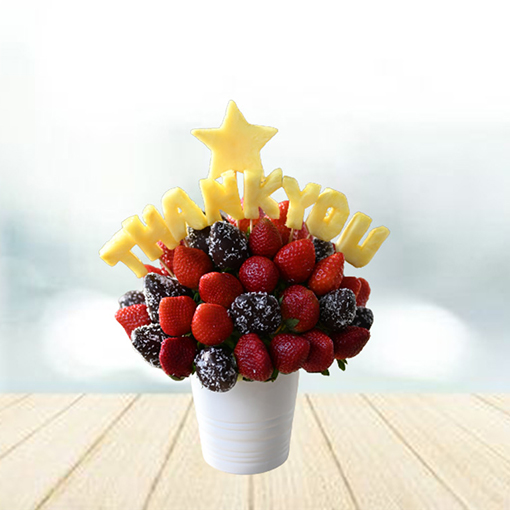 Edible arrangements deals same day delivery