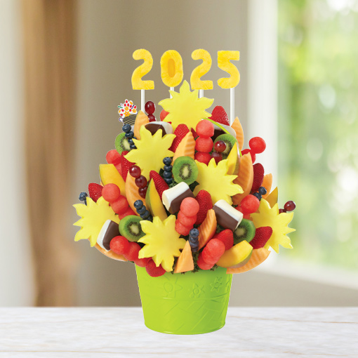 Watermelon Kiwi Blueberry 2025 Bouquet