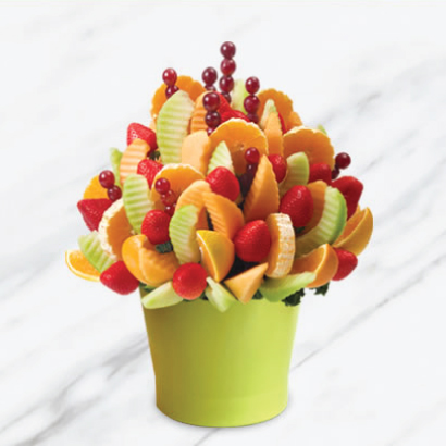 Get Well Fruit Baskets, Get Well Gifts and Fruit bouquets by Edible ...