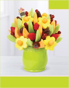 Get Well Fruit Baskets, Get Well Gifts And Fruit Bouquets By Edible 