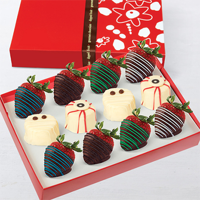 Spooky Sweet Box | Edible Arrangements®