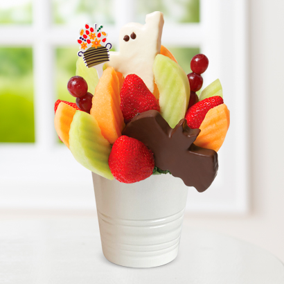 Bootastic Daisy | Edible Arrangements®