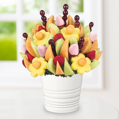 Breast Cancer Awareness Fruit Design | Edible Arrangements®