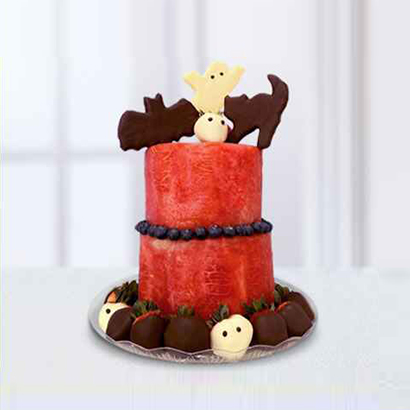 Frightful Halloween Cake | Edible Arrangements®