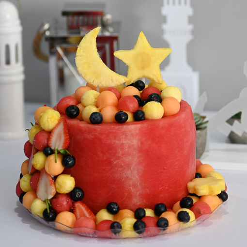 Ramadan Kareem Melon Medley | Edible Arrangements®