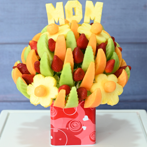 Mom's Blooming Fruit Bouquet | Edible Arrangements®