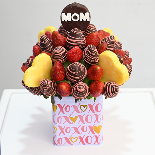 Mom's Love Garden: XOXO  Fruits | Edible Arrangements®