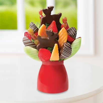 Reindeer Swizzle Daisy | Edible Arrangements®