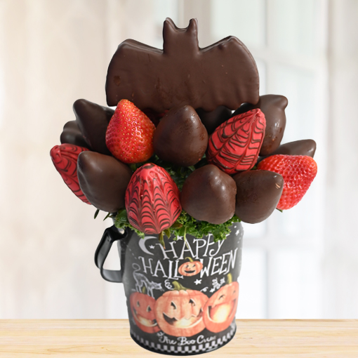 Bootastic bouquet | Edible Arrangements®