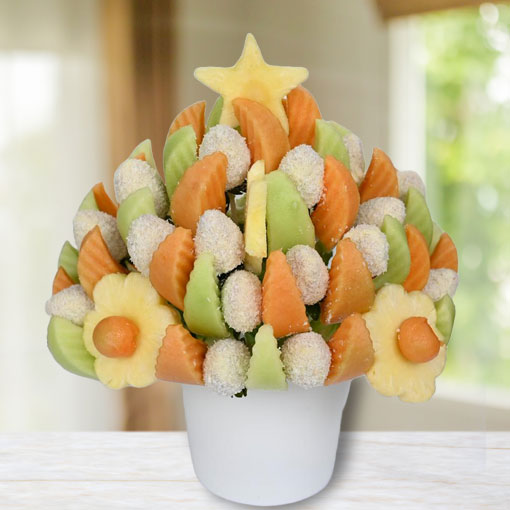 Coconut Fruit Design | Edible Arrangements®