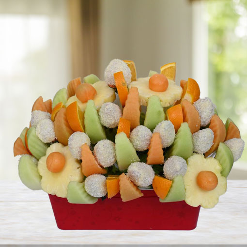 Coconut fruit festival | Edible Arrangements®