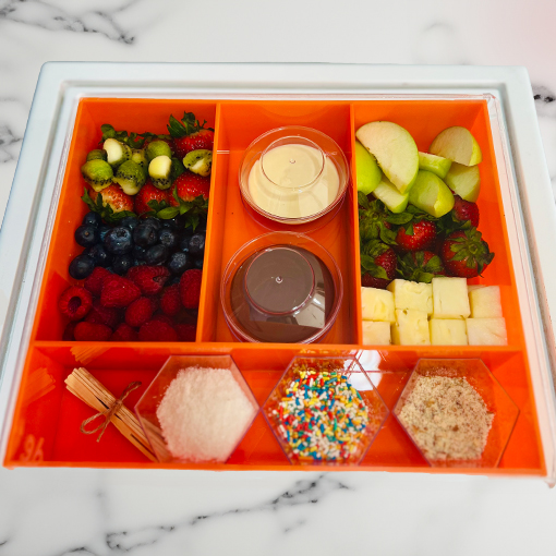 Fruitful Fondue Box | Edible Arrangements®