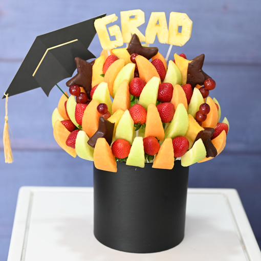 Star Studded Grad Celebration | Edible Arrangements®