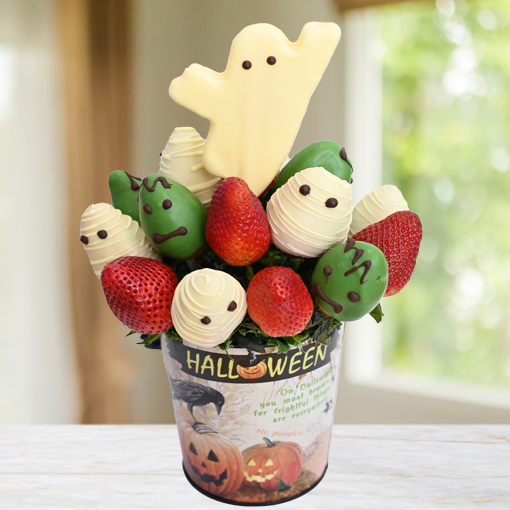 Spooky bouquet | Edible Arrangements®