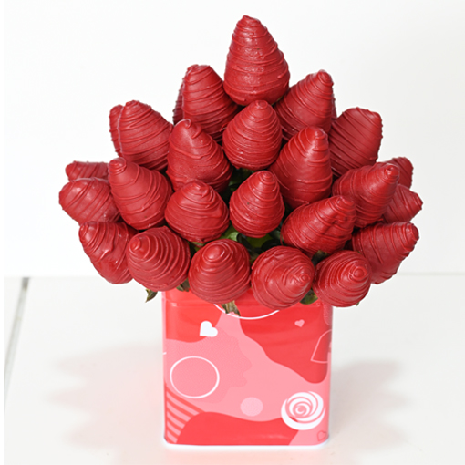 Valentines Love Bouquet | Edible Arrangements®