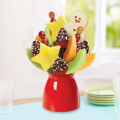 Very Merry Daisy™ | Edible Arrangements®