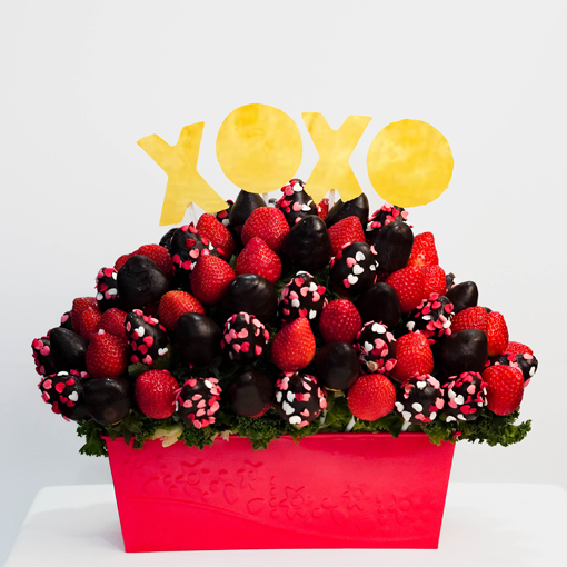 Valentine's Fruit Festival | Edible Arrangements®